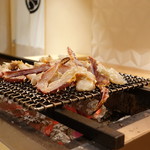 銀座 しのはら - 