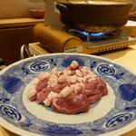 銀座 しのはら - 