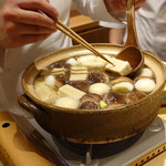 銀座 しのはら - 