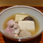 銀座 しのはら - 