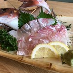 まるは食堂旅館 - 