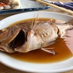 まるは食堂旅館 - 