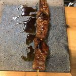 Honkaku Sumibi Yakitori Kachou Fuugetsu - 