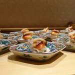 銀座 しのはら - 