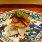 銀座 しのはら - 