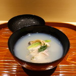 銀座 しのはら - 