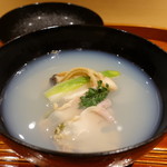 銀座 しのはら - 