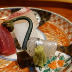 銀座 しのはら - 