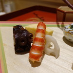 銀座 しのはら - 