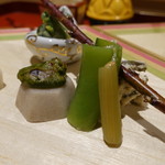 銀座 しのはら - 