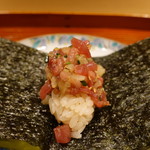 銀座 しのはら - 
