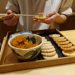 銀座 しのはら - 