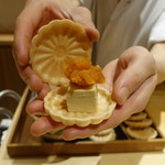 銀座 しのはら - 
