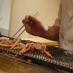 銀座 しのはら - 