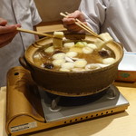 銀座 しのはら - 