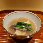 銀座 しのはら - 