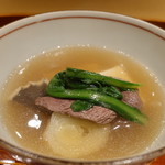 銀座 しのはら - 