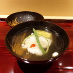 銀座 しのはら - 