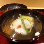 銀座 しのはら - 