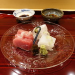 銀座 しのはら - 