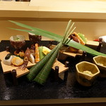 銀座 しのはら - 