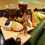 銀座 しのはら - 
