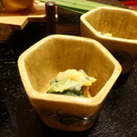 銀座 しのはら - 