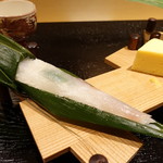銀座 しのはら - 