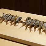 銀座 しのはら - 