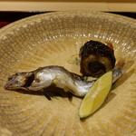 銀座 しのはら - 