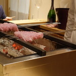 銀座 しのはら - 