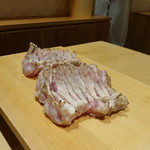 銀座 しのはら - 