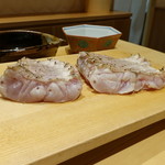 銀座 しのはら - 