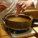 銀座 しのはら - 