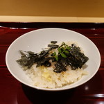 銀座 しのはら - 