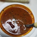インドカレーの夢彩 - 