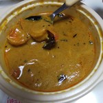 インドカレーの夢彩 - 