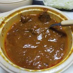 インドカレーの夢彩 - 