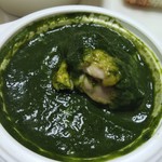 インドカレーの夢彩 - 