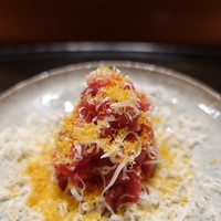 肉割烹 上 - 