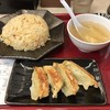 中華食堂一番館 川崎店