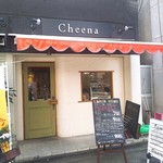 Cheena - 