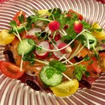 ラタトゥイユ - 