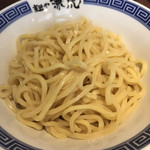 麺や兼虎 - つけ麺 中盛(300g)