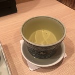 日本酒：深山霽月