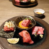 USHIGORO S. NISHIAZABU - 