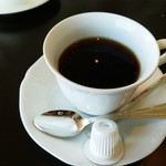 Guranshario - アフターコーヒー