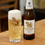 酒とタイ料理 ピッサヌローク - トリビー♪