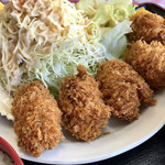 漁師の海鮮丼 - 