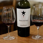 酒とタイ料理 ピッサヌローク - アリアニコ・デル・ヴルトゥレ